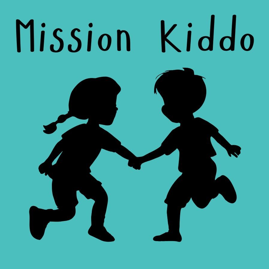 Mission Kiddo 